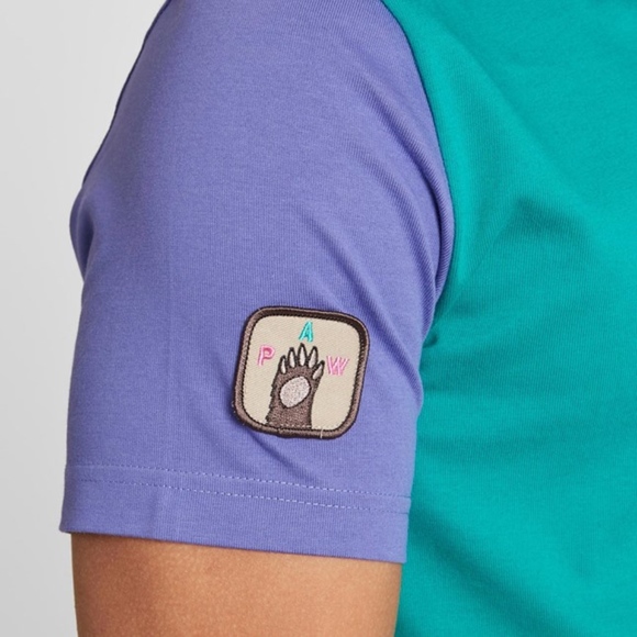 NWT adidas x Pharrell Hu Tee L - Picture 3 of 6